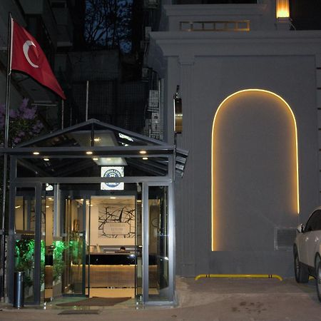 Anatolia Luxury Hotel Ankara Exterior foto