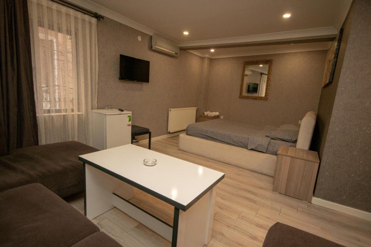 Anatolia Luxury Hotel Ankara Exterior foto