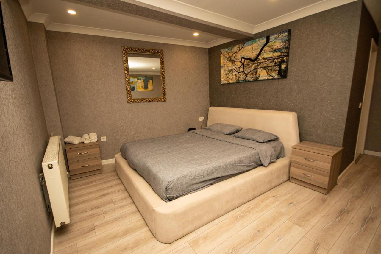Anatolia Luxury Hotel Ankara Exterior foto
